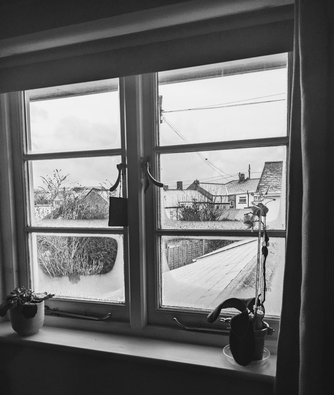 Preventing Condensation in All Windows and Wooden Windows